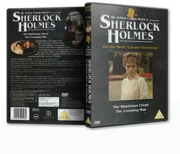 The Casebook Of Sherlock Holmes. 