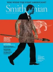Smithsonian Magazine - February 2013