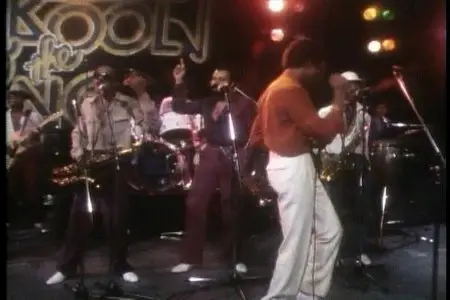 Kool & The Gang - Videology (2007)