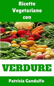Patricia Gandulfo - Verdure