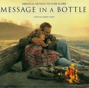 Gabriel Yared - Message in a Bottle: Original Motion Picture Score (1999) [Re-Up]