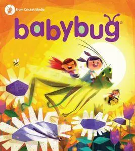 Babybug - July 2016