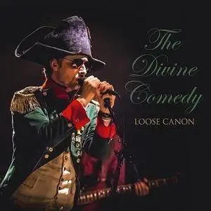 The Divine Comedy - Loose Canon (Live In Europe 2016-17) (2017)