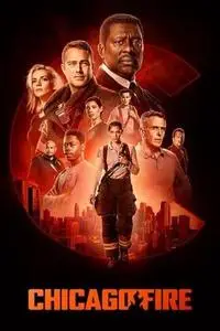 Chicago Fire S02E20