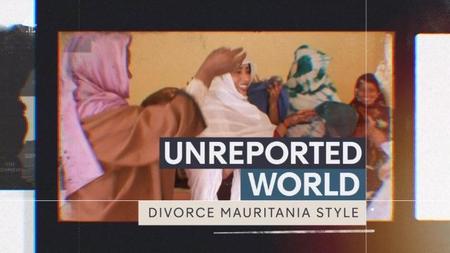 CH4 Unreported World - Divorce Mauritania Style (2024)