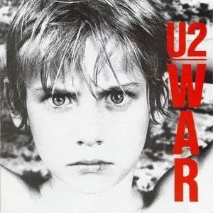 U2 - War (1983)