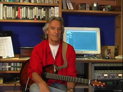 John Mclaughlin - This Is The Way I Do It (2010)