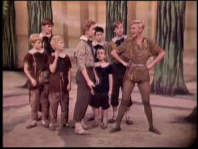 Peter Pan (1960)