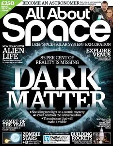 All About Space – Issue 44 2015