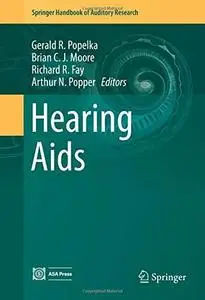 Hearing Aids (Handbook of Auditory Research)