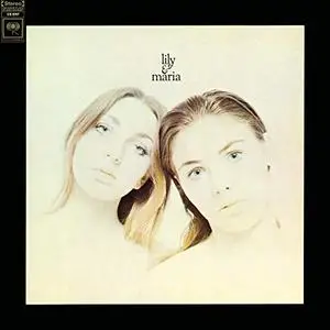 Lily & Maria - Lily & Maria (1968/2018) [Official Digital Download 24/96]