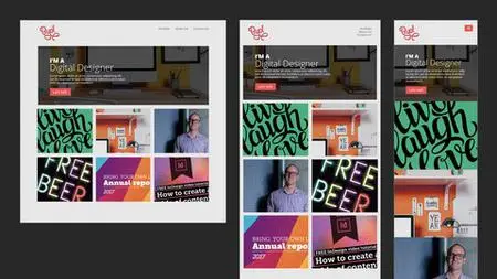 Dreamweaver - Coding Your First Website Using Dreamweaver