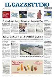 Il Gazzettino Rovigo - 28 Febbraio 2024