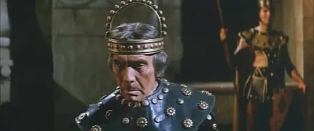 Легенда об Энее / La leggenda di Enea / The Last Glory of Troy (1962, DVD9 + DVDRip)