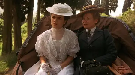 A Room with a View (1985)