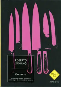 Saviano Roberto - Gomorra