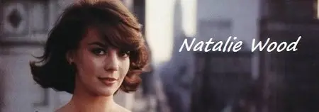 Natalie Wood Child of Hollywood (2003)