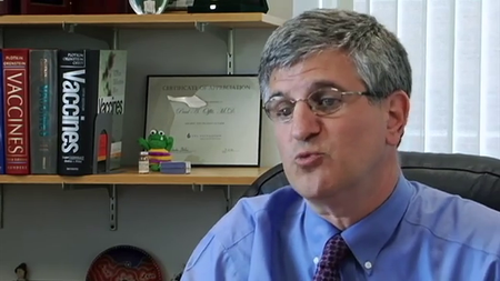 Vaccines Revealed - 9 Part Documentary Series