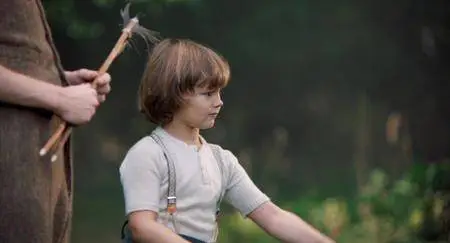 Goodbye Christopher Robin (2017)
