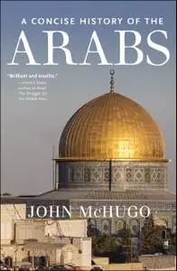 A Concise History of the Arabs