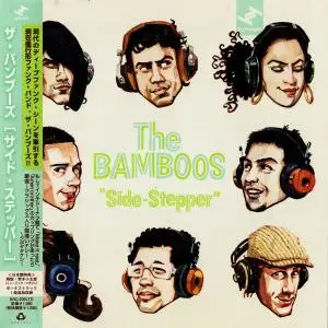 The Bamboos - Side Stepper (2008) [Japanese Edition]