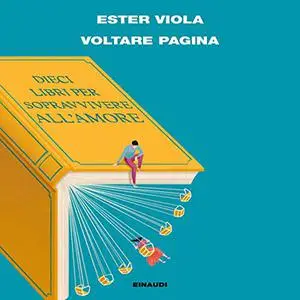 «Voltare pagina» by Ester Viola