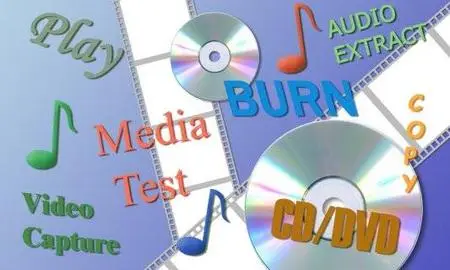 Plextor Plextools Professional XL ver.3.10