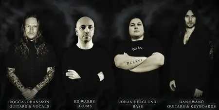 Demiurg - Slakthus Gamleby (2010)