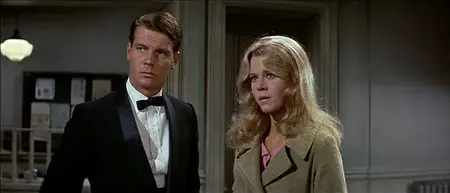 The Chase (1966)