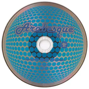 Arabesque - Complete Single Collection (2010)
