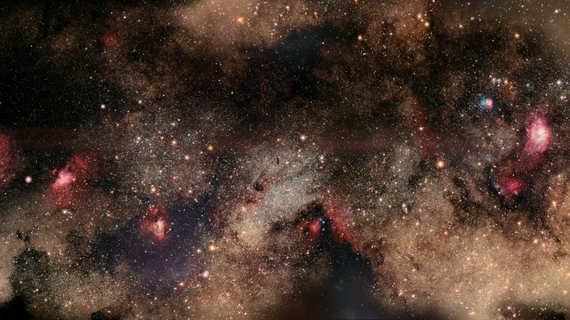 Cosmos: A Spacetime Odyssey (2014) Complete Season 1