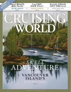Cruising World - May 2017
