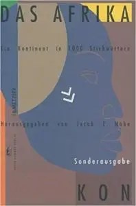 Das Afrika-Lexikon: Ein Kontinent in 1.000 Stichwörtern. Sonderausgabe