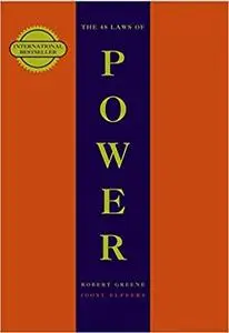 The 48 Laws of Power