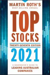 Top Stocks 2021, 27th Edition