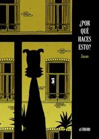 ¿Por qué haces esto? 