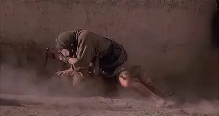 The Last Temptation of Christ (1988)