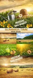 Summer time