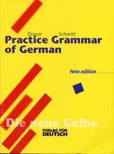 A Practice Grammar of German (Repost)