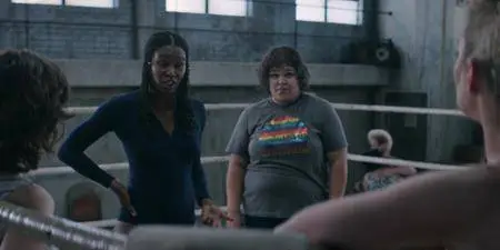 GLOW S01E07