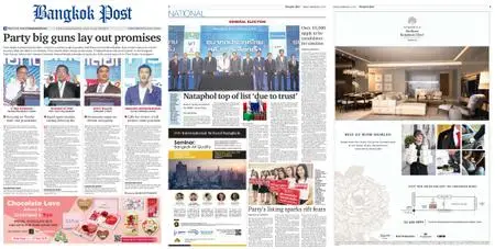 Bangkok Post – February 08, 2019