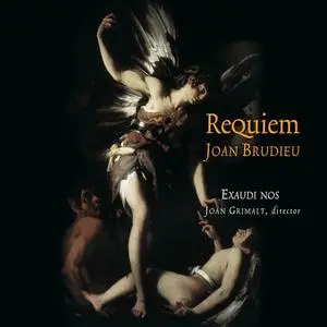 Joan Grimalt, Exaudi Nos - Joan Brudieu: Requiem (2011)