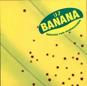 U2 - Banana