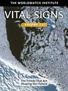 Vital Signs 2013: The Trends That Are Shaping Our Future