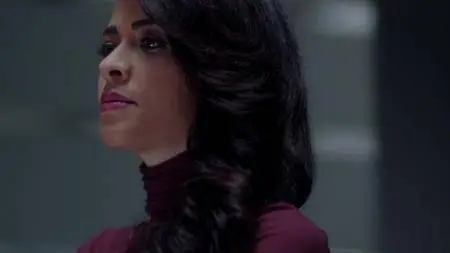 Quantico S01E18