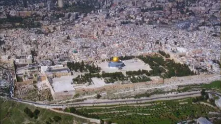 The Temple Mount (2012)