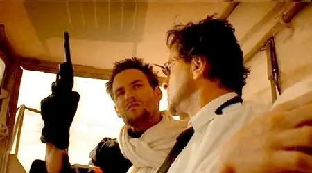 Sueurs (2002)