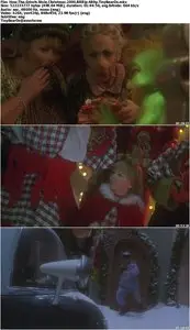 How The Grinch Stole Christmas (2000) [Reuploaded]