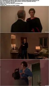 Identification Of A Woman (1982) Criterion Collection