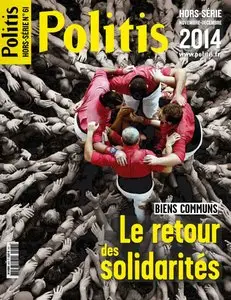 Politis Hors-Série N 61 - Novembre-Décembre 2014